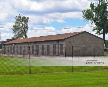 Storage Units for Rent available at 995 Keller Drive, Heath, OH 43056