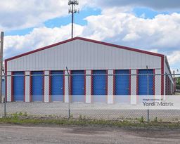 Image for Storage Rentals of America - 440 Industrial Pkwy, Heath, OH