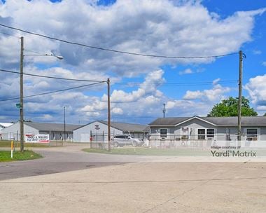 Storage Units for Rent available at 134 South 27th Street, Newark, OH 43055