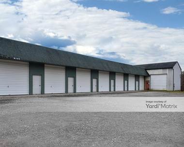 Storage Units for Rent available at 1056 State Route 93 North, Logan, OH 43138