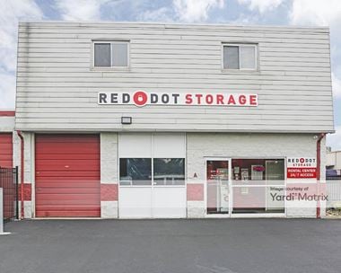Storage Units for Rent available at 4580 East Broad Street, Whitehall, OH 43213
