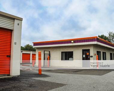 Storage Units for Rent available at 185 Route 59, Monsey, NY 10952