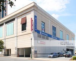 Image for Extra Space Storage - 175 Huguenot Street, New Rochelle, NY