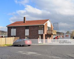 Image for Monticello Self Storage - 118 Jefferson Street, Monticello, NY