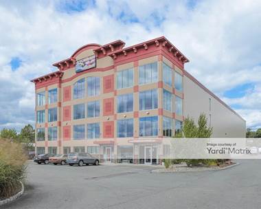 Storage Units for Rent available at 496 Temple Hill Road, New Windsor, NY 12553