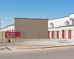 Image for SecurCare Self Storage - 4701 Osborne Drive, El Paso, TX