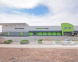 Image for Extra Space Storage - 1631 Joe Battle Blvd, El Paso, TX