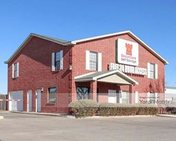 Image for SecurCare Self Storage - 9565 North Loop Drive, El Paso, TX