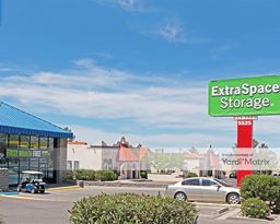 Image for Extra Space Storage - 5525 North Mesa Street, El Paso, TX