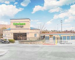 Image for Extra Space Storage - 995 North Resler Drive, El Paso, TX