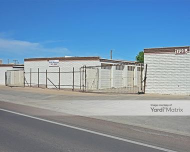Storage Units for Rent available at 1712 West Hadley Avenue, Las Cruces, NM 88005