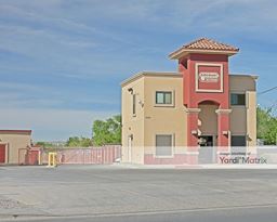 Image for Discount Storage - 2499 El Camino Real, Las Cruces, NM