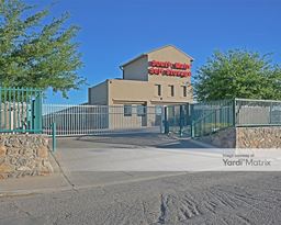 Image for South Main Self Storage - 1910 South Main Street, Las Cruces, NM