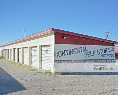 Storage Units for Rent available at 20952 West 70 Hwy, Alamogordo, NM 88310