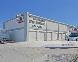 Image for North Main Self Storage - 1712 North Main Street, Las Cruces, NM
