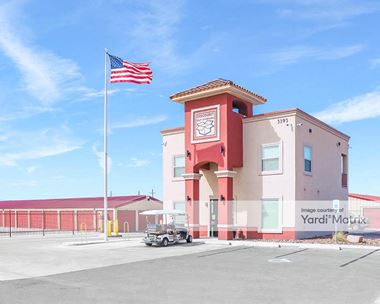 Storage Units for Rent available at 5395 Bataan Memorial West, Las Cruces, NM 88012