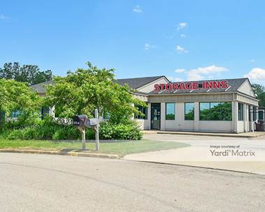 Storage Units for Rent available at 1271 Brukner Drive, Troy, OH 45373