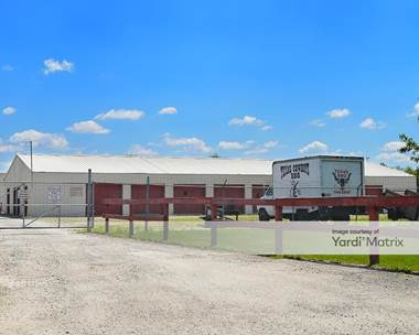 Storage Units for Rent available at 3820 Springfield-Xenia Road, Springfield, OH 45506