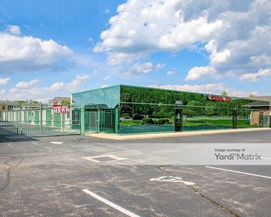 Storage Units for Rent available at 2651 West Alex Bell Road, Moraine, OH 45439