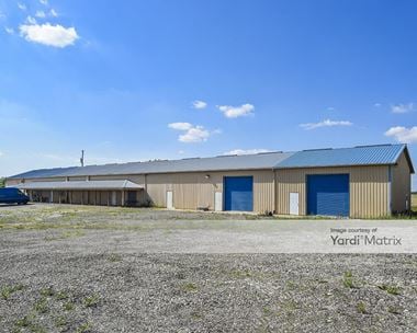 Storage Units for Rent available at 6700 North Dayton-Lakeview Road, New Carlisle, OH 45344