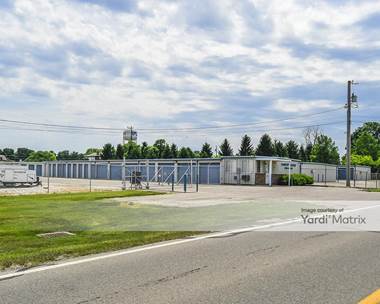 Storage Units for Rent available at 3288 Phillipsburg Union Road, Union, OH 45322