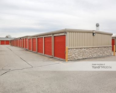 Storage Units for Rent available at 580 South Orchard Lane, Beavercreek Township, OH 45434