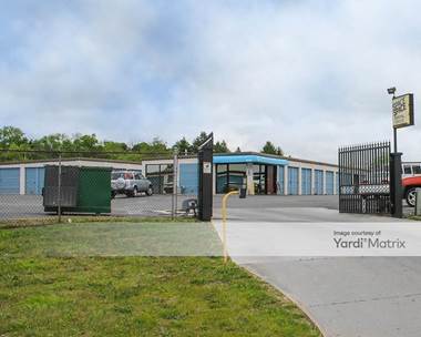Storage Units for Rent available at 816 Space Drive, Beavercreek Township, OH 45434