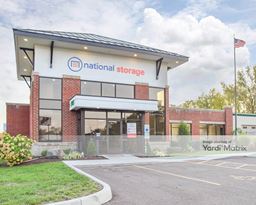 Image for National Storage - 1745 Woodman Road, Dayton, OH