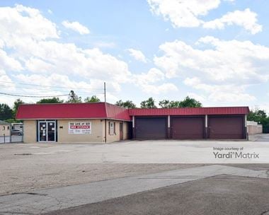 Storage Units for Rent available at 94 Foss Way, Troy, OH 45373