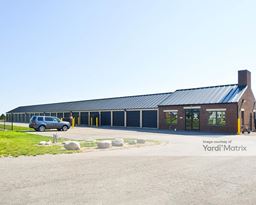 Image for Route 25 Self Storage - 11600 North Dixie Drive, Tipp City, OH