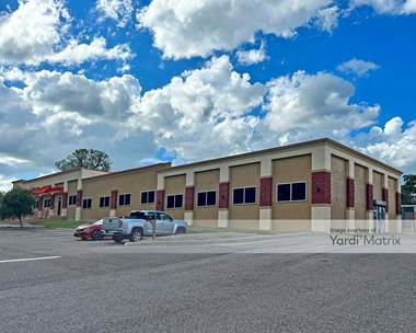 Storage Units for Rent available at 310 NE 25th Avenue, Ocala, FL 34470