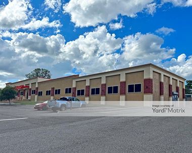 Storage Units for Rent available at 310 NE 25th Avenue, Ocala, FL 34470