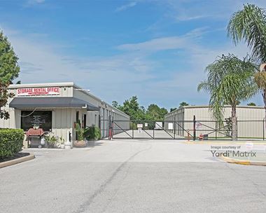 Image for Alamo Storage - 4490 North Highway US 1, Bunnell, FL