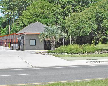 Storage Units for Rent available at 2930 SE 58th Avenue, Ocala, FL 34480