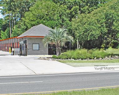 Storage Units for Rent available at 2930 SE 58th Avenue, Ocala, FL 34480