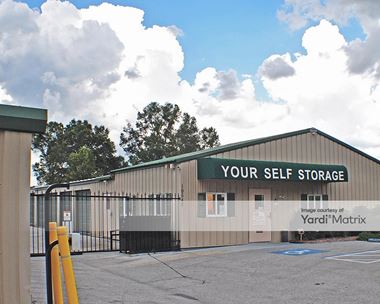 Storage Units for Rent available at 19545 West Highway 40, Dunnellon, FL 34432