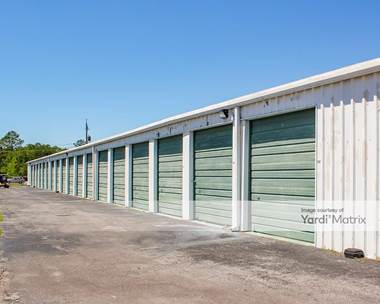 Storage Units for Rent available at 3728 North Main Street, Gainesville, FL 32609