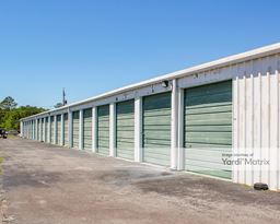 Image for Store Space Self Storage - 3728 North Main Street, Gainesville, FL