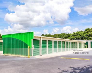 Storage Units for Rent available at 12279 South US Highway 441, Belleview, FL 34420