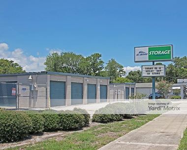 Storage Units for Rent available at 534 South Yonge Street, Ormond Beach, FL 32174