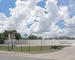 Image for Self Storage Center of Ocala - 1300 SW 27th Avenue, Ocala, FL