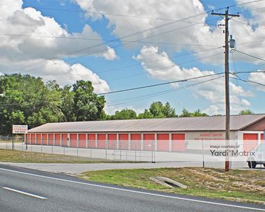 Image for Audrey Smith Storage - 14535 South US Highway 441, Summerfield, FL