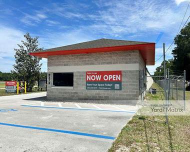 Storage Units for Rent available at 9275 South US Highway 441, Ocala, FL 34480
