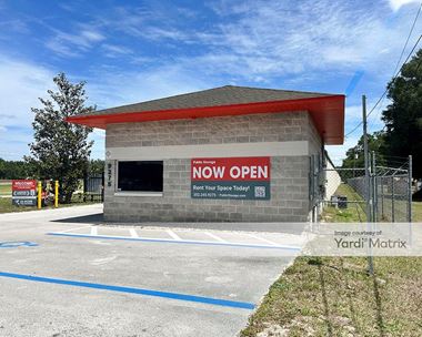 Storage Units for Rent available at 9275 South US Highway 441, Ocala, FL 34480
