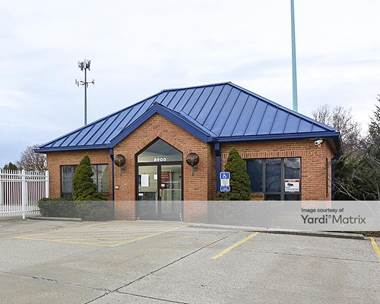 Storage Units for Rent available at 8900 Rossash Road, Cincinnati, OH 45236