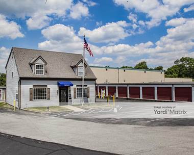 Storage Units for Rent available at 5700 Wooster Pike, Cincinnati, OH 45227