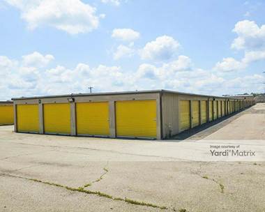 Storage Units for Rent available at 1105 Old State Route 74, Batavia, OH 45103