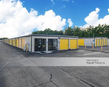 Storage Units for Rent available at 1105 Old State Route 74, Batavia, OH 45103