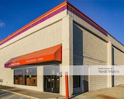 Image for Public Storage - 3220 Westbourne Drive, Cincinnati, OH