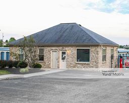 Image for Advantage Self Storage - 4161 Tylersville Road, Hamilton, OH